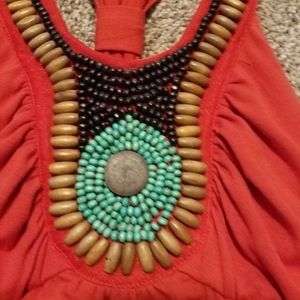 Vintage dress